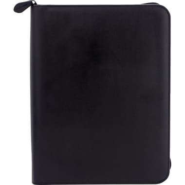 Roco Portfolio
7 Pocket, A4, Black