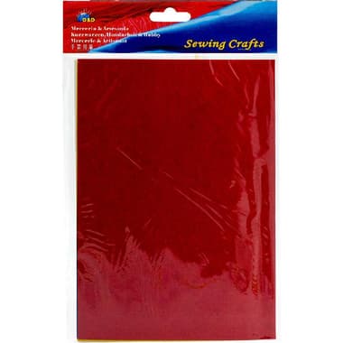 Sewing Supplies
Tracing Paper, Assorted Color