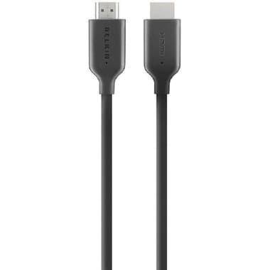 Belkin HDMI (Gold Plated) AV Cable
2.00 m ( 6.56 ft )