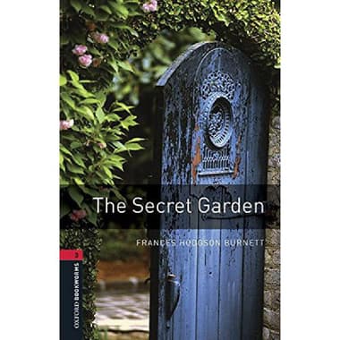 Oxford Bookworms Library: Level 3: The Seret Garden
false