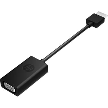HP HDMI to VGA AV Adapter