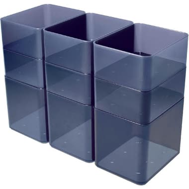 او لايف منظم مكتبي
أقسام 9, دخاني