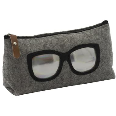 Soft Pencil Case
Sunglasses, Grey