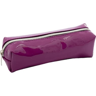 Soft Pencil Case
Smooth, Pale Rose