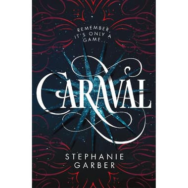 Caraval
false