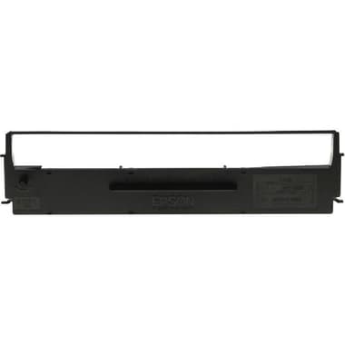 Epson S015633 Ribbon Cartridge
Black