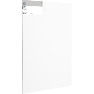 Winsor & Newton Classic Stretched Canvas
Rectangular, Rough Finish, 40" X 60"