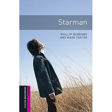 Starman
false