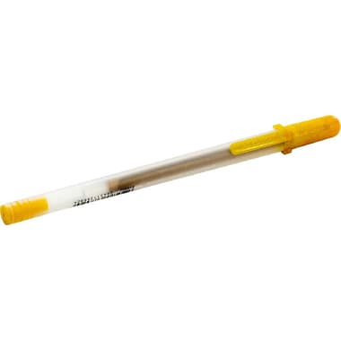 Sakura Gel Ink Pen
Gold Ink Color, 1 mm, Ballpoint,
