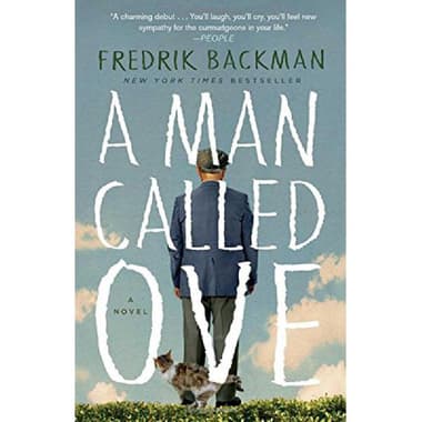 A Man Called Ove
false
