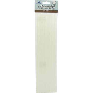 Royal Falcon Glue Gun Stick
11 mm, Clear