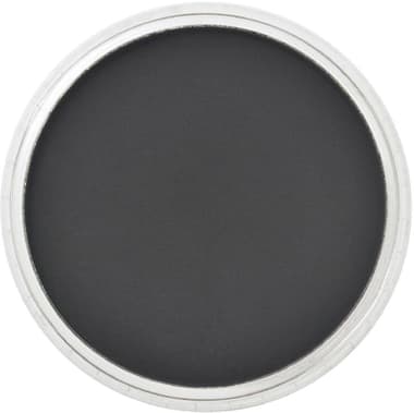 PanPastel Unique Pan Format (Cake Like) Soft Pastel
Black