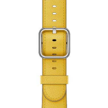 Apple Classic Buckle Wrist Strap
Sunflower, for (Apple) Watch Series 3 38