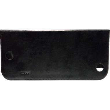 ميلكو كوبوك حافظة صلبة + زجاج مقوى
لجهاز نينتندو سويتش, اسود