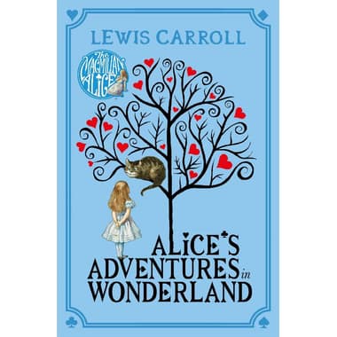 Alice's Adventures in Wonderland (MacMillan Alice)
false