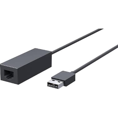 مايكروسوفت USB الى RJ-45 محول