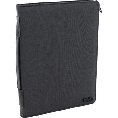 Roco Gadget Tech Portfolio
5 Pocket, A4, Black