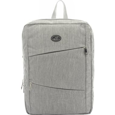 JB Backpack
for 14.1"/14"/13.9" (Device), Grey