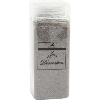 Metallic Sand
Colored, Dark Green, 760.00 g ( 1.68 lb )