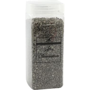 Metallic Stones
2.5 - 4 mm, Colored, Dark Green, 800.00 g ( 1.76 lb )