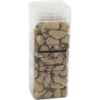 Metallic Stones
16 - 35 mm, Colored, Gold, 800.00 g ( 1.76 lb )