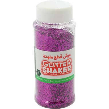 Roco Glitter Shakers Sparkling
Purple