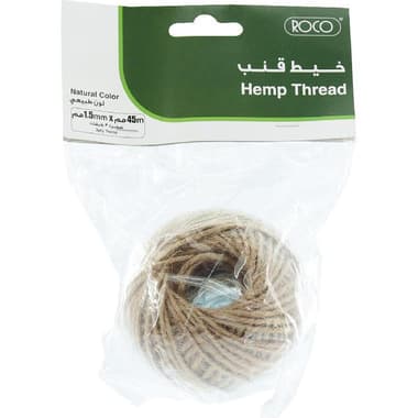 Roco Dubara
Strings Craft, Natural