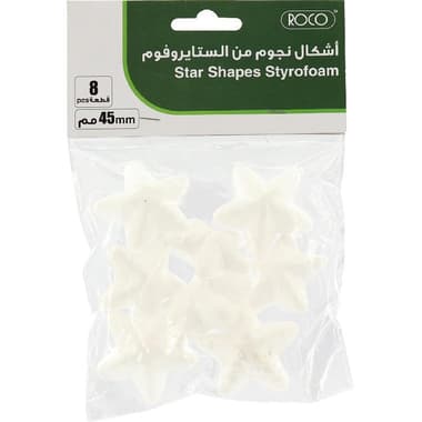 روكو مم 45 خمس نجوم
, ابيض