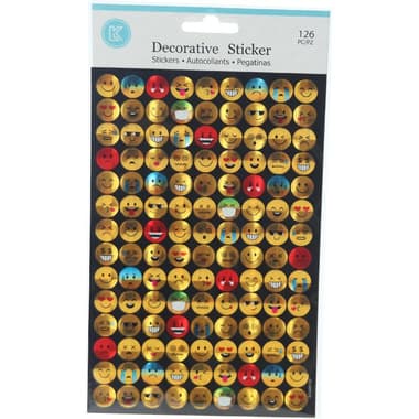Roco Stickers
Emoticons