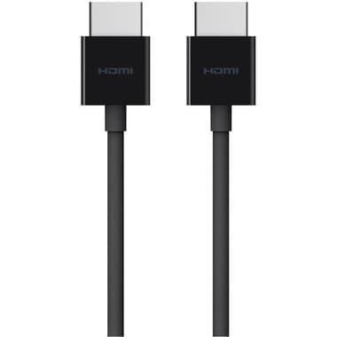 بيلكن HDMI فائق السرعة 2.0 أسلاك آيه في
2.00 م