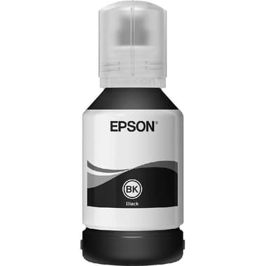 Epson 101 EcoTank Ink Bottle
Black, 127.00 ml ( 4.47 oz )
