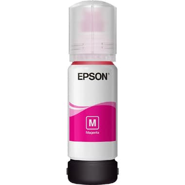Epson 101 EcoTank Ink Bottle
Magenta, 70.00 ml ( 2.46 oz )