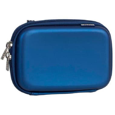 Rivacase 9101
Hard Disk Case, 1 HD/SDD Unit, Light Blue