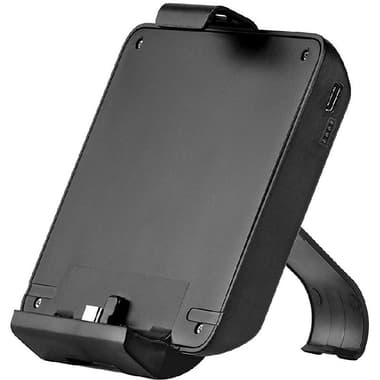 Snakebyte Power:Pack Charging Stand
for Nintendo Switch, Black