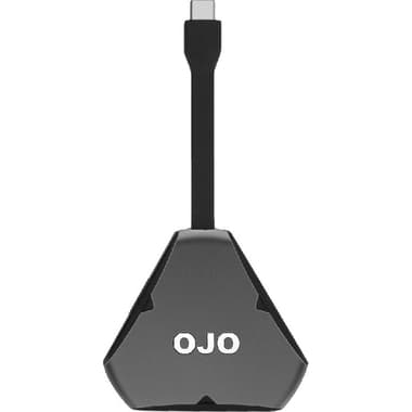 يس اوجو Dongle
لجهاز نينتندو سويتش, رمادي