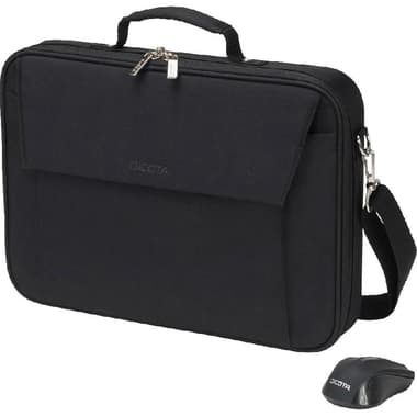 Dicota Multi Briefcase
for 15.6" (Device), Black