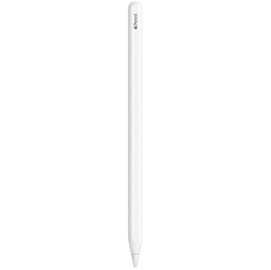 Apple Pencil 2nd Gen iPad Stylus
for iPad Pro 11 - 2018/iPad Pro 12.9 - 2018, White