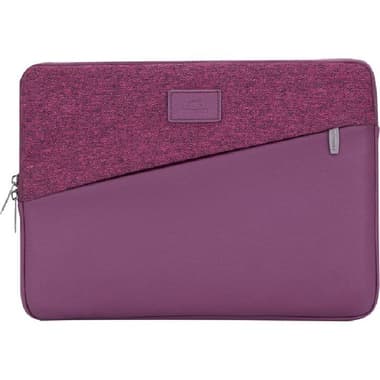 Rivacase MacBook Sleeve
for 13.3" Screen Size, Red