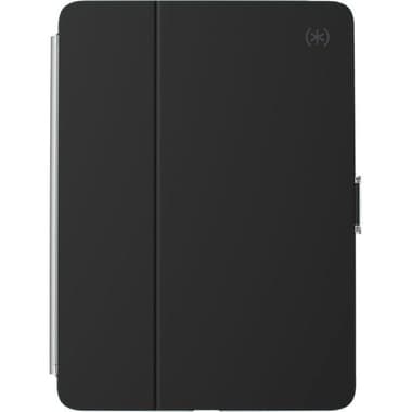 Speck Balance Folio Flip Cover Tablet Case
for iPad Pro 11 - 2018, Clear/Black