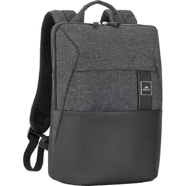 Rivacase Melange Backpack
for 13.3"/13.5", Black
