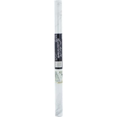 Royal Falcon Adhesive Sheets
Marble, White
