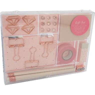 Roco Stationery Set
17 Items,