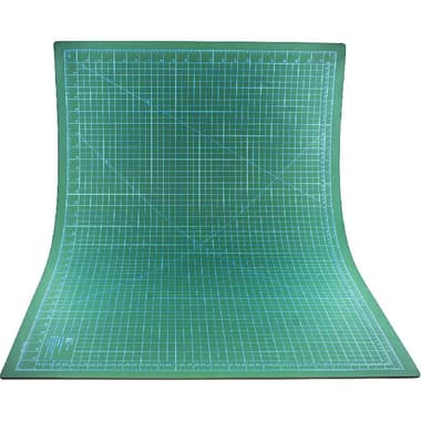 Ati Cutting Mat
60 X 90 cm, Green