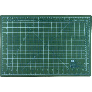 Ati Cutting Mat
30 X 45 cm, Green