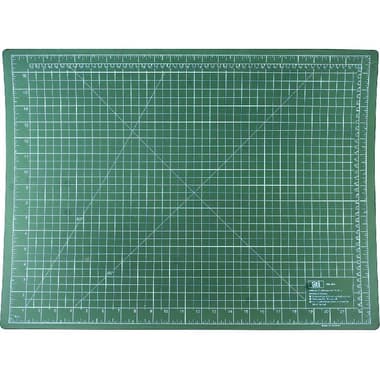 Ati Cutting Mat
45 X 60 cm, Green