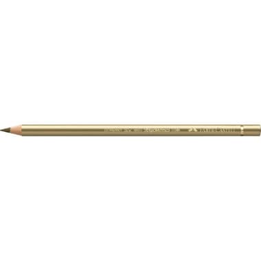 Faber-Castell Polychromos Color Pencil
Gold