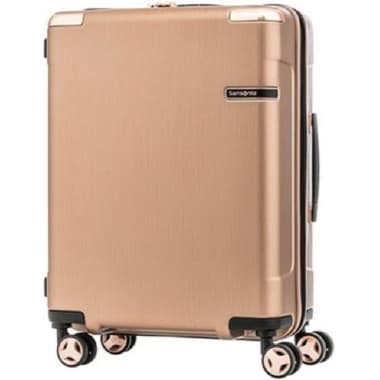 Samsonite Evoa Trolley Bag
Rose Gold