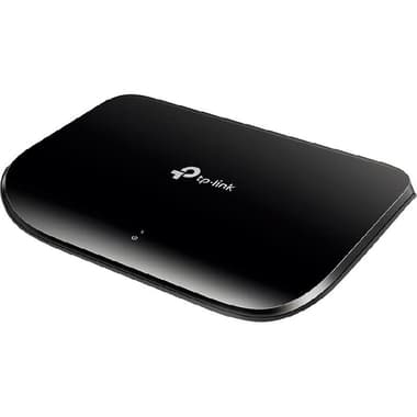 TP-Link TL-SG1005D Network Switch
5 Port (GbE)