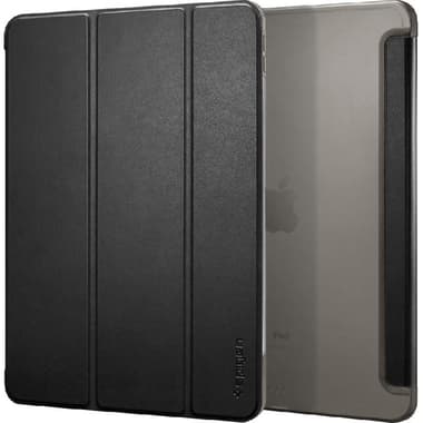 Spigen Smart Fold Folio Tablet Case
for iPad Pro 11 - 2018, Black