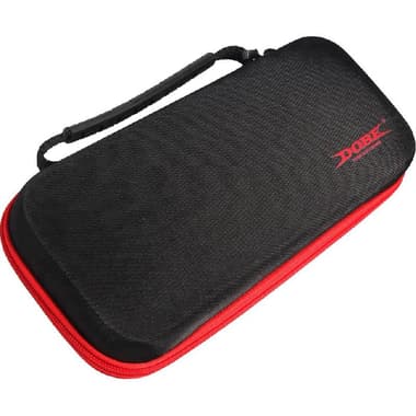 دوبي كون -جوي مجموعة حماية
حقيبة؛ واقي الشاشة؛ سدادة مطاطية؛ عصا الابهام؛ فتحة البطاقة؛ مقبض, لجهاز نينتندو سويتش, اسود